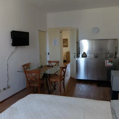 Passione Ferienhaus Arizzano